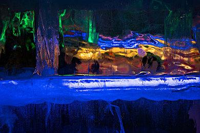 水墨和风RPG《残月之锁宫》已获ESRB分级 9＆29推出